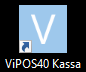 ViPOS Kassa Icon