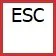 ESC Button