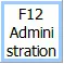 F12 Administration Button