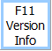 F11 Version Info Button