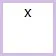 x Button