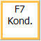 F7 Kond. Button