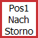 Pos1 Nach Storno Button