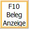 F10 Beleg Anzeige Button