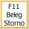 F11 Beleg Storno Button
