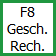 F8 Gesch. Rech Button