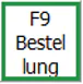 F9 Bestellung Button