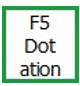 F5 Dotation Button