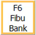 F6 Fibu Bank Button