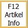 F12 Artikel Info Button