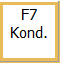 F7 Kond. Button