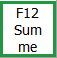 F12 Summe Button