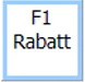F1 Rabatt Button