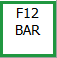 F12 Bar Button