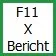 F11 X Bericht Button