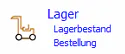 Lager Menüpunkt
