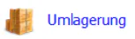 Umlagerung Menüpunkt