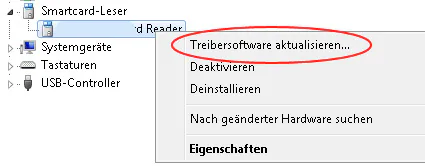 Auswahl Maske