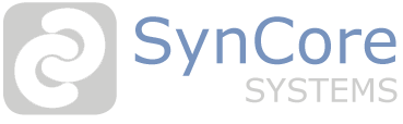 SynCore Logo